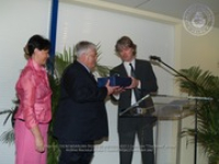 Boogaard Assurantien opens their new branch in San Nicolas, image # 22, The News Aruba