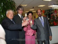 Boogaard Assurantien opens their new branch in San Nicolas, image # 28, The News Aruba