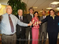 Boogaard Assurantien opens their new branch in San Nicolas, image # 31, The News Aruba