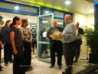 Boogaard Assurantien opens their new branch in San Nicolas, image # 36, The News Aruba
