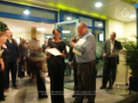 Boogaard Assurantien opens their new branch in San Nicolas, image # 37, The News Aruba