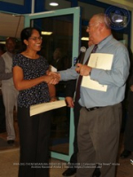Boogaard Assurantien opens their new branch in San Nicolas, image # 38, The News Aruba