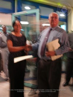 Boogaard Assurantien opens their new branch in San Nicolas, image # 39, The News Aruba