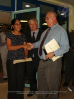 Boogaard Assurantien opens their new branch in San Nicolas, image # 40, The News Aruba