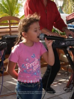 Guests at the Amsterdam Manor get a taste of Himno y Bandera Day, image # 3, The News Aruba