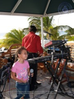 Guests at the Amsterdam Manor get a taste of Himno y Bandera Day, image # 4, The News Aruba
