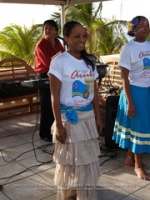 Guests at the Amsterdam Manor get a taste of Himno y Bandera Day, image # 6, The News Aruba