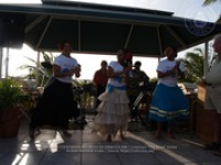 Guests at the Amsterdam Manor get a taste of Himno y Bandera Day, image # 8, The News Aruba