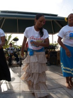 Guests at the Amsterdam Manor get a taste of Himno y Bandera Day, image # 9, The News Aruba