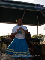 Guests at the Amsterdam Manor get a taste of Himno y Bandera Day, image # 10, The News Aruba
