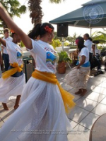 Guests at the Amsterdam Manor get a taste of Himno y Bandera Day, image # 11, The News Aruba