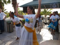 Guests at the Amsterdam Manor get a taste of Himno y Bandera Day, image # 12, The News Aruba