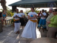 Guests at the Amsterdam Manor get a taste of Himno y Bandera Day, image # 14, The News Aruba