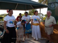 Guests at the Amsterdam Manor get a taste of Himno y Bandera Day, image # 15, The News Aruba