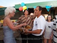 Guests at the Amsterdam Manor get a taste of Himno y Bandera Day, image # 16, The News Aruba