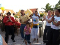 Guests at the Amsterdam Manor get a taste of Himno y Bandera Day, image # 18, The News Aruba