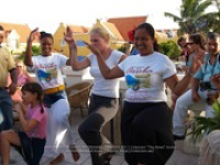 Guests at the Amsterdam Manor get a taste of Himno y Bandera Day, image # 21, The News Aruba