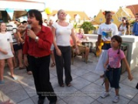 Guests at the Amsterdam Manor get a taste of Himno y Bandera Day, image # 23, The News Aruba