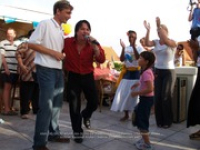 Guests at the Amsterdam Manor get a taste of Himno y Bandera Day, image # 29, The News Aruba