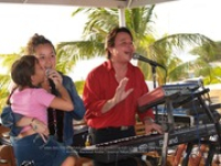 Guests at the Amsterdam Manor get a taste of Himno y Bandera Day, image # 35, The News Aruba