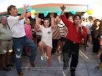 Guests at the Amsterdam Manor get a taste of Himno y Bandera Day, image # 39, The News Aruba