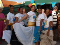 Guests at the Amsterdam Manor get a taste of Himno y Bandera Day, image # 40, The News Aruba