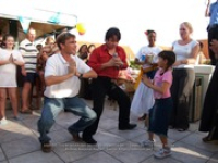 Guests at the Amsterdam Manor get a taste of Himno y Bandera Day, image # 41, The News Aruba