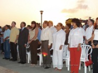 The Simeon Antonio Sport Complex officially opens, image # 6, The News Aruba