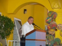 The Simeon Antonio Sport Complex officially opens, image # 8, The News Aruba