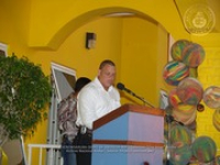 The Simeon Antonio Sport Complex officially opens, image # 9, The News Aruba