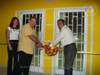 The Simeon Antonio Sport Complex officially opens, image # 15, The News Aruba