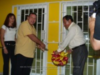 The Simeon Antonio Sport Complex officially opens, image # 16, The News Aruba
