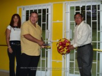 The Simeon Antonio Sport Complex officially opens, image # 18, The News Aruba