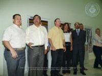 The Simeon Antonio Sport Complex officially opens, image # 21, The News Aruba