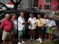 A Mini-van for Sister Philotea from the Friends of the Handicapped, image # 1, The News Aruba