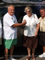 A Mini-van for Sister Philotea from the Friends of the Handicapped, image # 4, The News Aruba