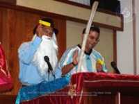Temple Beth Israel invites all to join them for the Festival of Purim, image # 5, The News Aruba