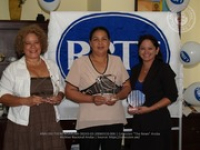 Maria Maduro-Angela of Red Sail Sports is named Telephone Operator of the Year, image # 6, The News Aruba