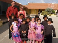 Washington School Kindergarten devotes a day to Hans Christian Anderson, image # 1, The News Aruba