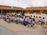 Washington School Kindergarten devotes a day to Hans Christian Anderson, image # 2, The News Aruba