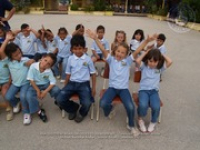 Washington School Kindergarten devotes a day to Hans Christian Anderson, image # 3, The News Aruba