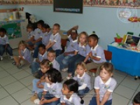 Washington School Kindergarten devotes a day to Hans Christian Anderson, image # 12, The News Aruba