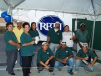 RBTT Bank opens their 20th ATM at Kooyman's in Cura Cabai, image # 1, The News Aruba