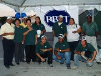 RBTT Bank opens their 20th ATM at Kooyman's in Cura Cabai, image # 2, The News Aruba