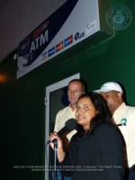 RBTT Bank opens their 20th ATM at Kooyman's in Cura Cabai, image # 4, The News Aruba
