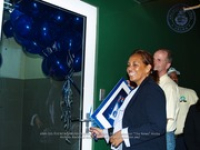 RBTT Bank opens their 20th ATM at Kooyman's in Cura Cabai, image # 5, The News Aruba