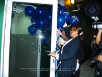 RBTT Bank opens their 20th ATM at Kooyman's in Cura Cabai, image # 6, The News Aruba