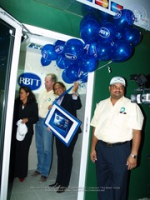 RBTT Bank opens their 20th ATM at Kooyman's in Cura Cabai, image # 7, The News Aruba