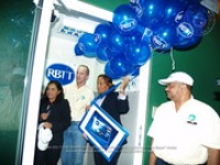 RBTT Bank opens their 20th ATM at Kooyman's in Cura Cabai, image # 8, The News Aruba