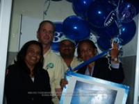 RBTT Bank opens their 20th ATM at Kooyman's in Cura Cabai, image # 10, The News Aruba